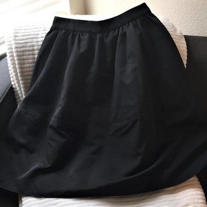 Express Midi Swing Skirt ** 6 items for $25 **